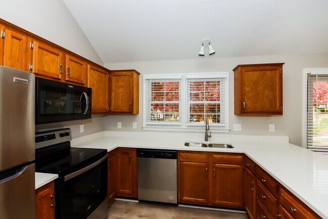 Building Photo - 3609 Wood Duck Ct NW