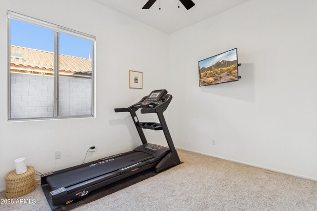 Building Photo - 10367 E Saltillo Dr