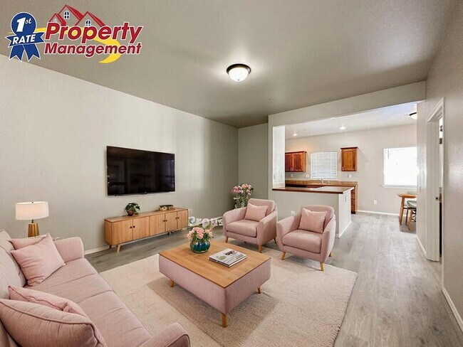 Building Photo - 872 N Bonsai Ln