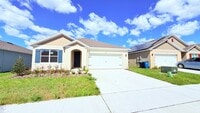Building Photo - Brand New 3BR Home in Haines City | Washer & Dryer + HOA Community