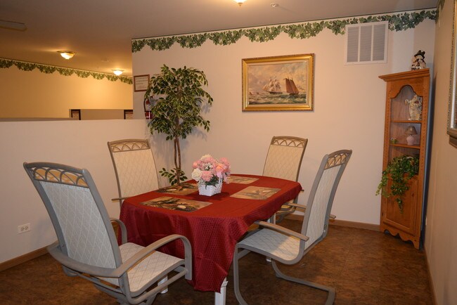 Building Photo - Sunset Village Apartments