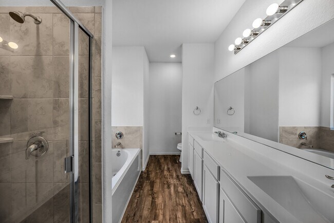 Building Photo - 124 Concho Brook Bnd