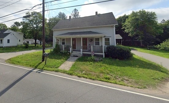 Building Photo - 836 County Rd