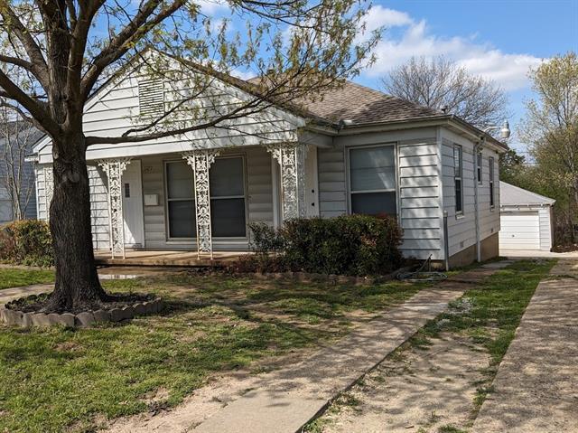 Primary Photo - 3127 Ouida Ave