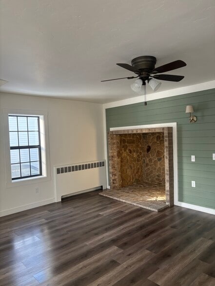 Building Photo - 1216 Hamilton St