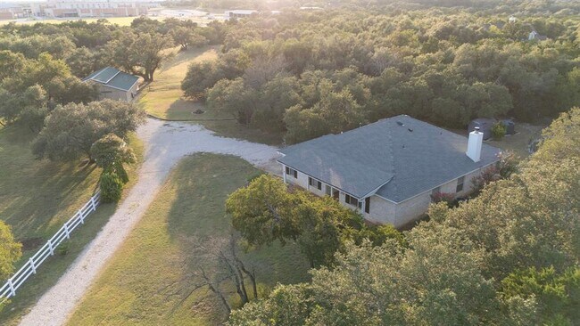 Primary Photo - 704 Ridgmar Rd