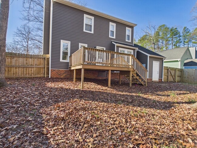 Building Photo - 12024 Lockett Ridge Ave