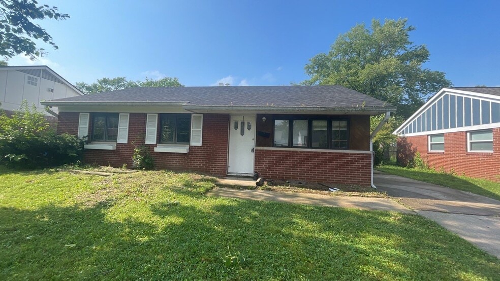 Building Photo - 7404 E 34th Plz