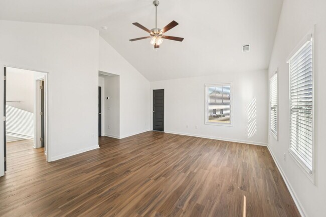 Floorplan - Quinn Residences at Dorchester Place