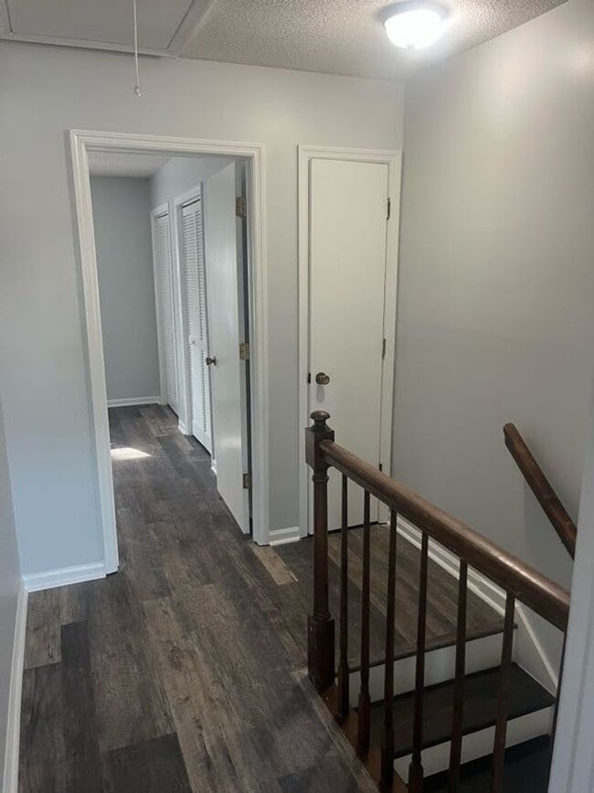 Building Photo - Available now. Beautifully Remodeled Townhouse Available in Central Mt Pleasant!