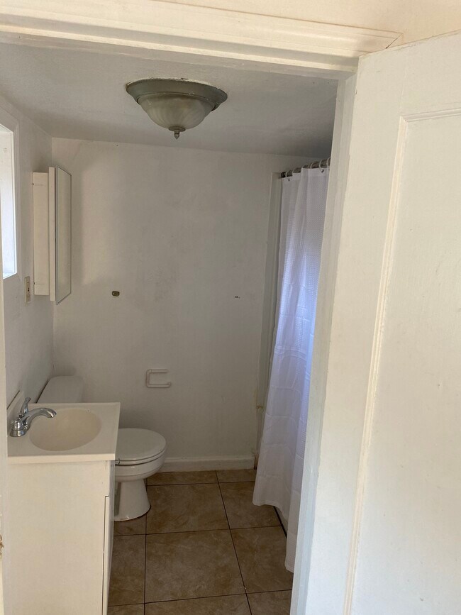 Bathroom - 17364 N Bruella Rd