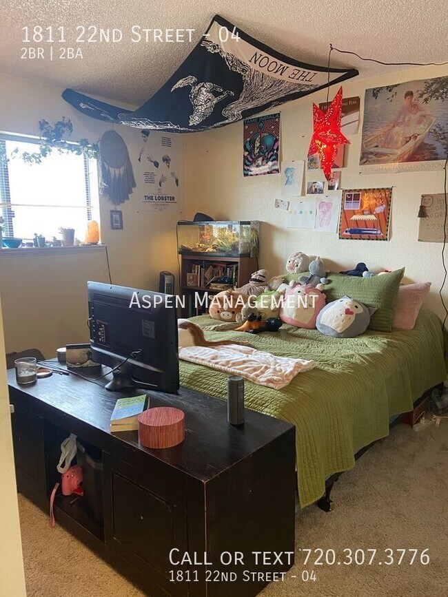 Building Photo - 1811 22nd St