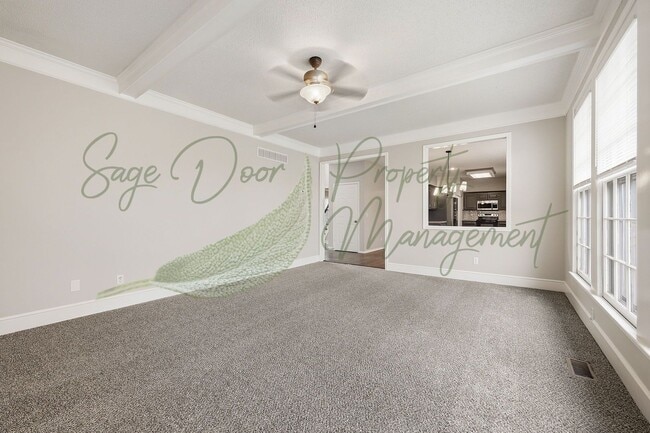Building Photo - BEAUTIFUL HOME AVAILABLE NOW!!