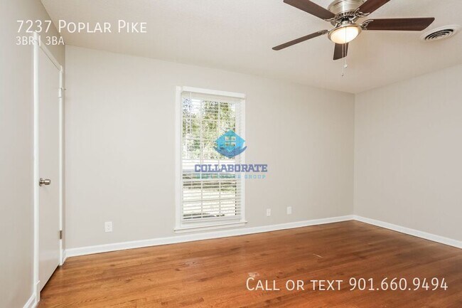 Building Photo - 7237 Poplar Pike