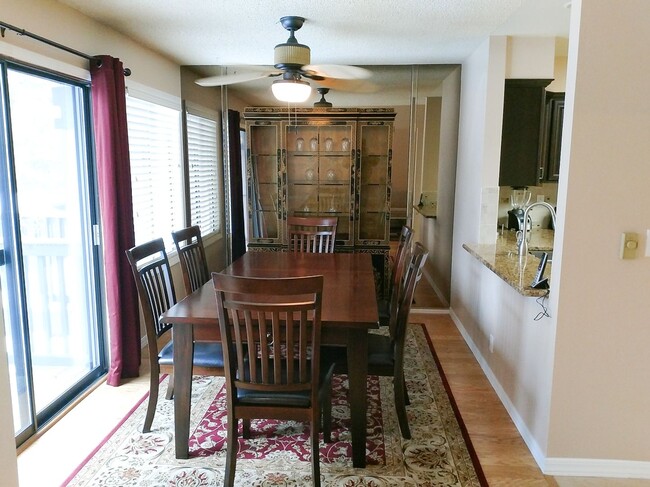 Building Photo - Large Furnished Townhome in Loch Haven Hills