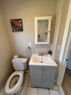Bathroom - 64 Laurel Trl