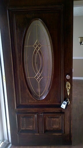 Building Photo - Beautiful 4 Bedroom Lithonia Home!