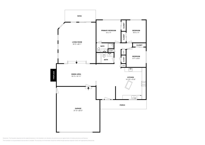 Building Photo - 2543 Hastings Way