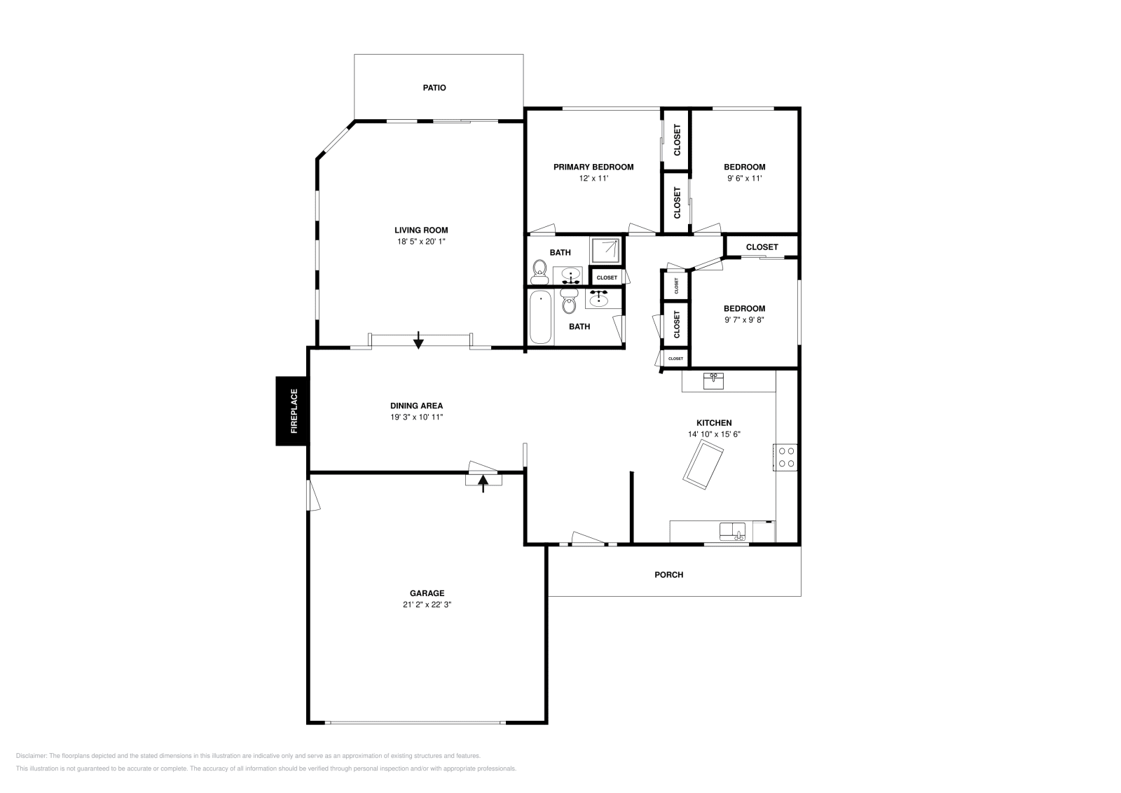 Building Photo - 2543 Hastings Way