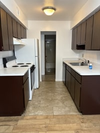 Building Photo - 1317 W Michigan Ave