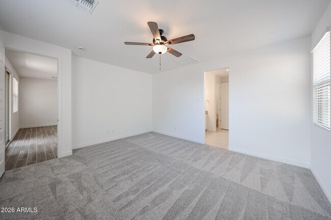 Building Photo - 17064 W Briles Rd
