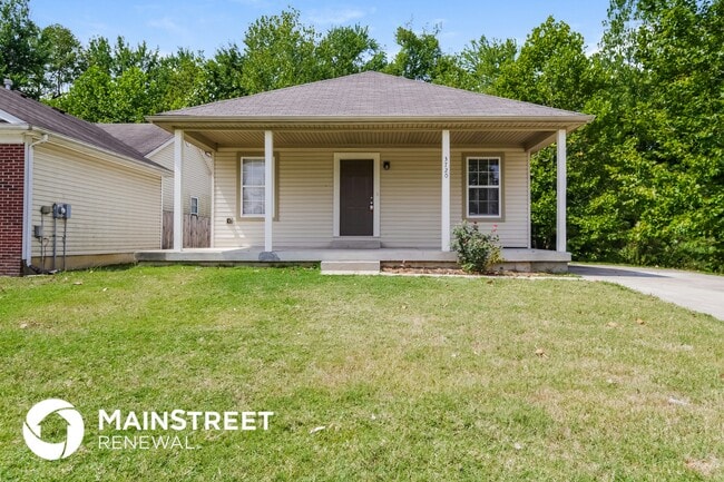 Building Photo - 3720 Sonoma Ln