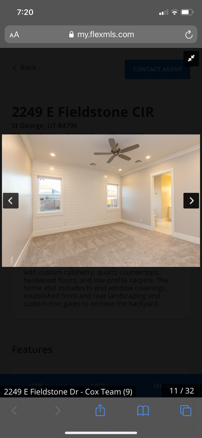 Building Photo - 2249 E Fieldstone Cir