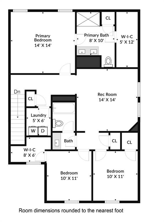 Building Photo - 6815 Tiznow Ln