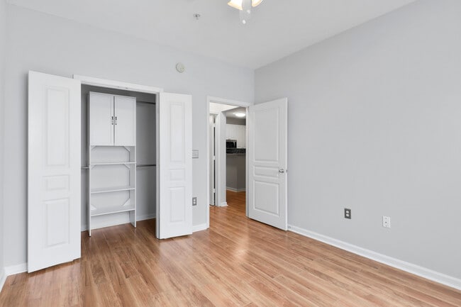 Second Bedroom and Closet - 10 Perimeter Summit Blvd NE