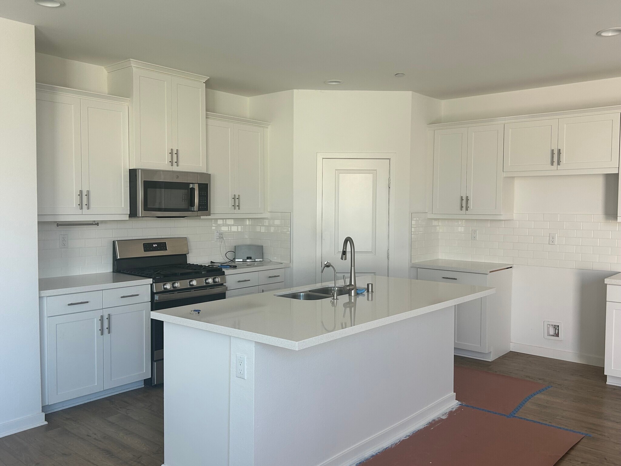 Kitchen - 36966 Arezzo Ct