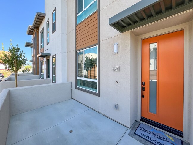 Building Photo - Introducing a Stunning New Build, Never Li...