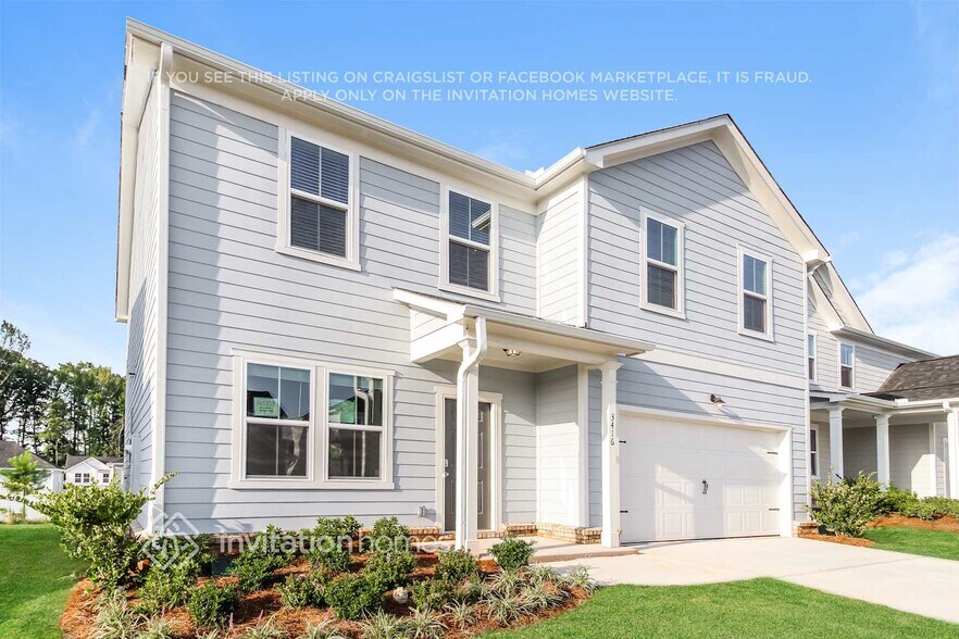 Building Photo - 3416 Tallulah Ln