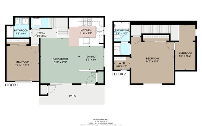 Building Photo - 769 Bryn Mawr Ct