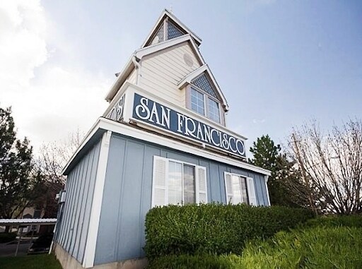 Building Photo - 5325 S Beacon Hill Cir