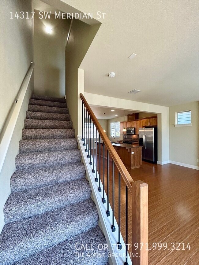 Building Photo - 14317 SW Meridian St