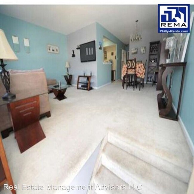 Building Photo - 2 br, 2 bath House - 3326 Elliston Circle