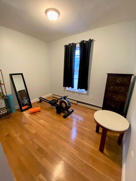 Building Photo - 359 Western Ave