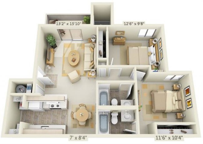 King #39 s Court Apartments 16300 SW Estuary Dr Beaverton OR 97006 King #39 s Court Apartments 16300 SW Estuary Dr Beaverton OR 97006