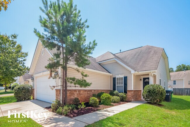 Building Photo - 2826 Cartesian Dr