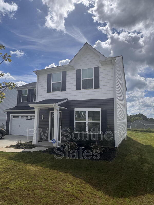 Building Photo - 926 Shakespeare Dr