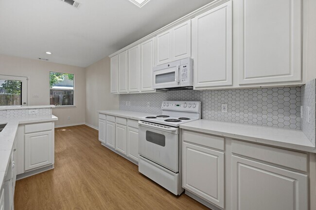 Building Photo - 17602 Bering Bridge Ln