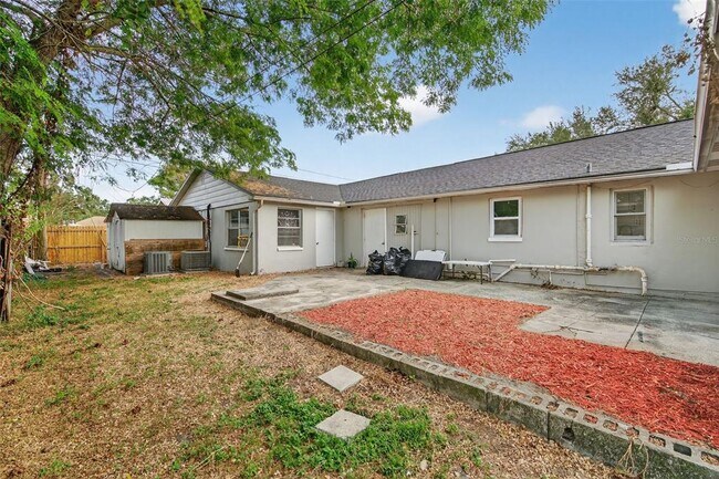 Building Photo - 6401 31st St N