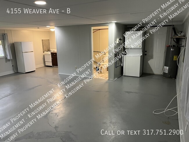 Building Photo - Weaver Ave - Studio