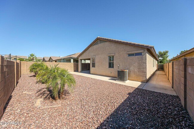 Building Photo - 17765 W Bridger St