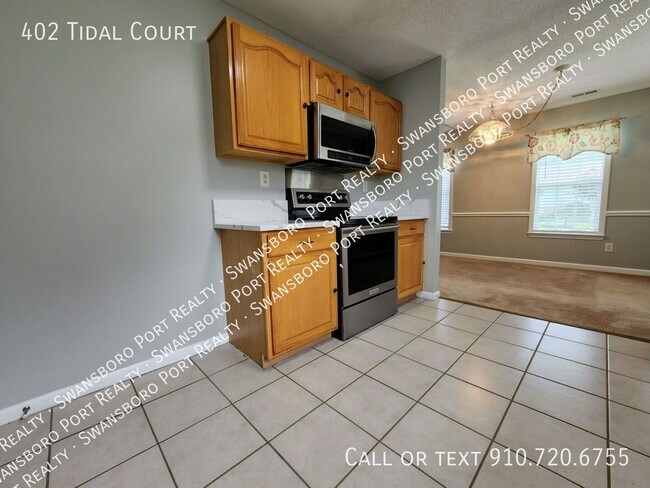 Building Photo - 402 Tidal Ct