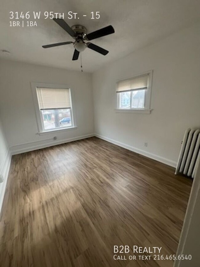 Building Photo - 3146 W 95th St