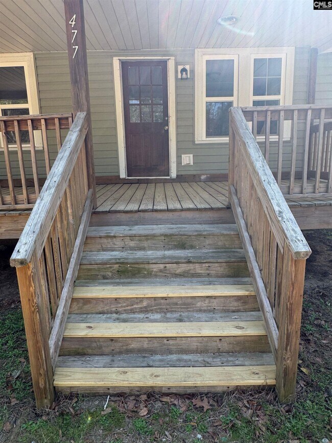 Building Photo - 477 Bushberry Rd