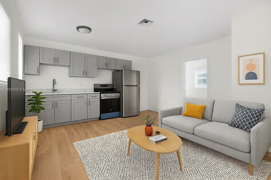 Building Photo - 18350 SW 105th Ave