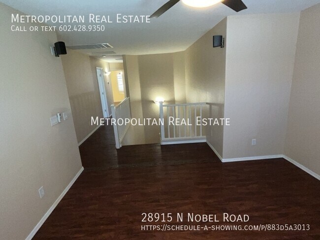 Building Photo - 28915 N Nobel Rd