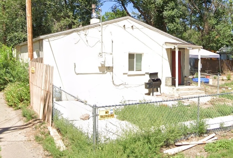Primary Photo - 710 1/2 Iowa Ave